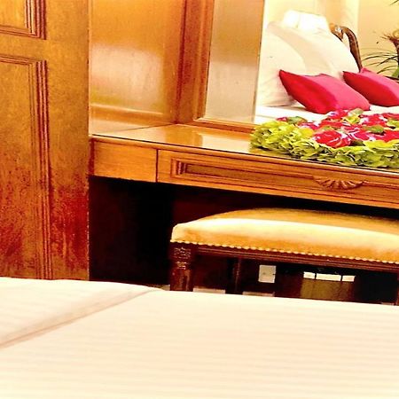 Rotana Hotel Jeddah Bagian luar foto