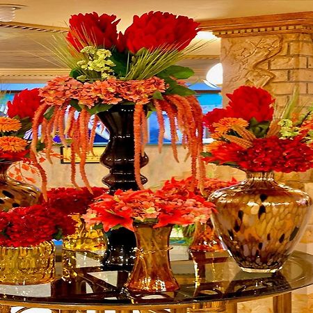 Rotana Hotel Jeddah Bagian luar foto
