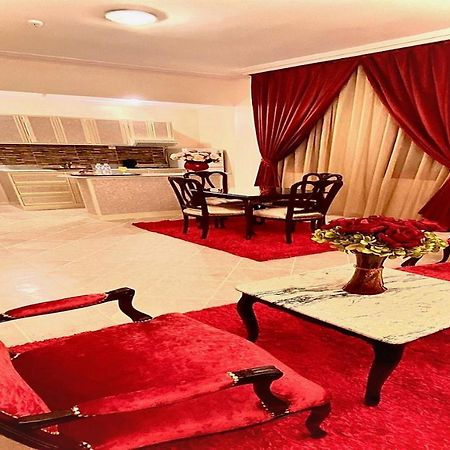 Rotana Hotel Jeddah Bagian luar foto