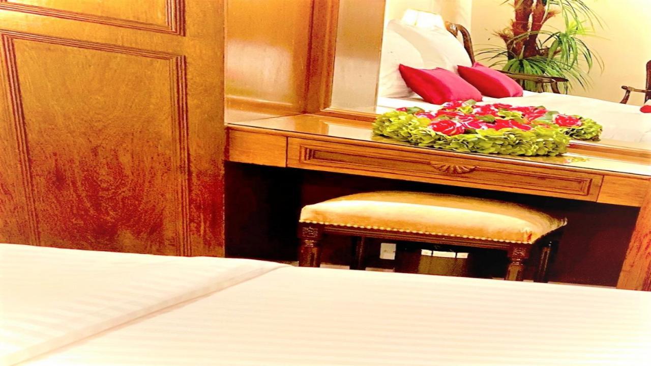 Rotana Hotel Jeddah Bagian luar foto