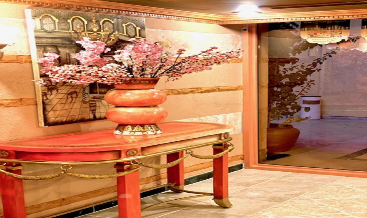 Rotana Hotel Jeddah Bagian luar foto