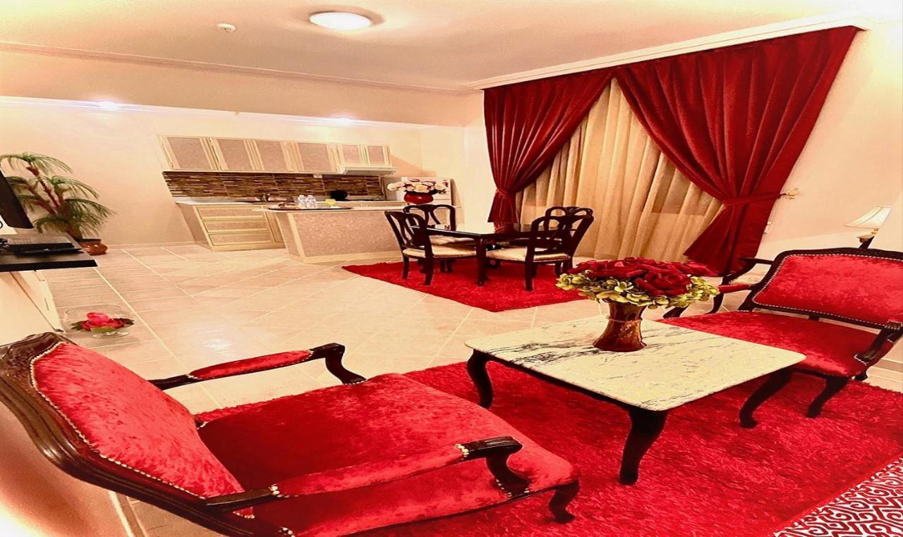 Rotana Hotel Jeddah Bagian luar foto