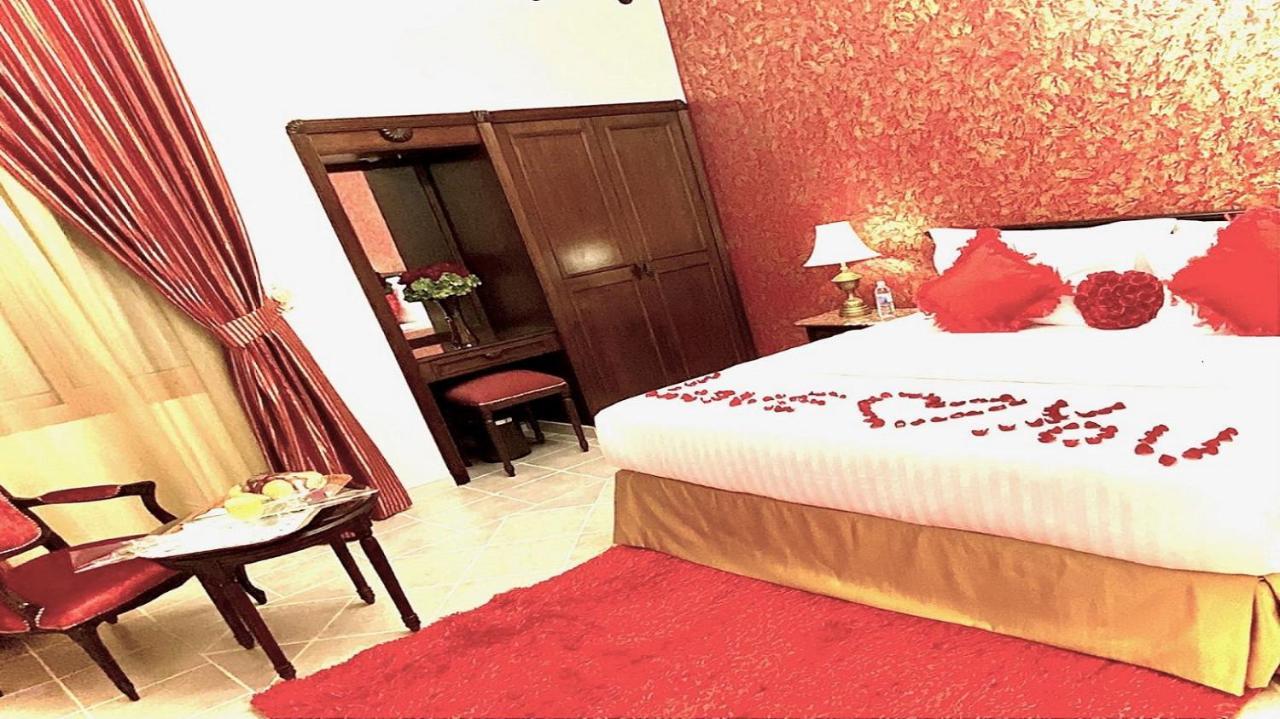 Rotana Hotel Jeddah Bagian luar foto