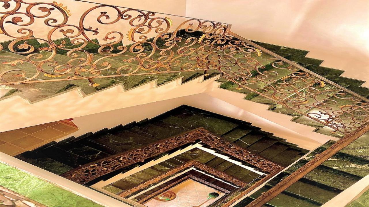 Rotana Hotel Jeddah Bagian luar foto