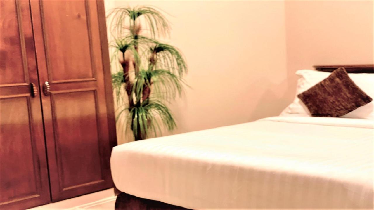 Rotana Hotel Jeddah Bagian luar foto