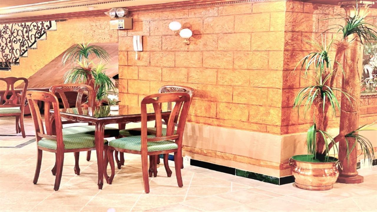 Rotana Hotel Jeddah Bagian luar foto