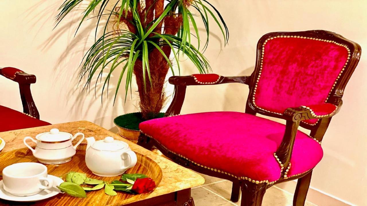 Rotana Hotel Jeddah Bagian luar foto