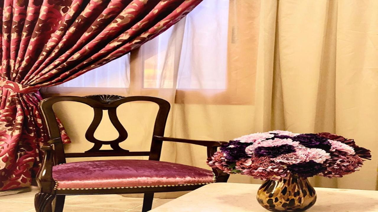 Rotana Hotel Jeddah Bagian luar foto