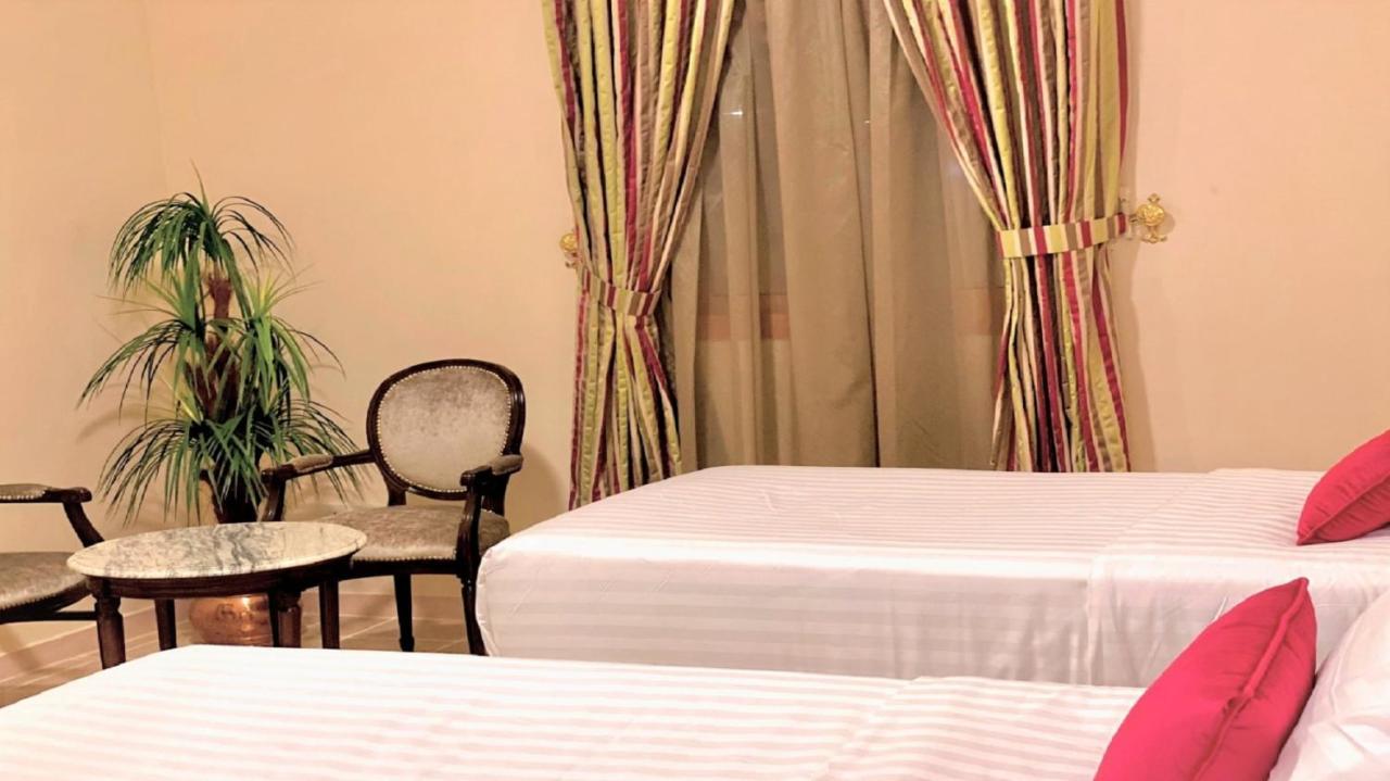 Rotana Hotel Jeddah Bagian luar foto