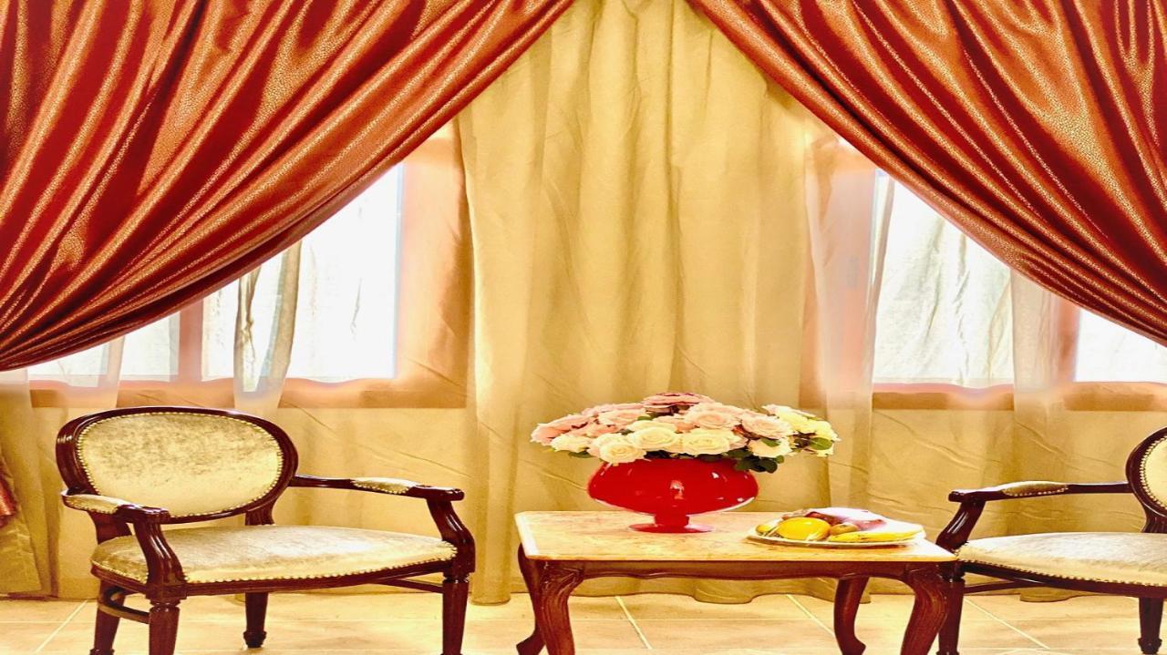 Rotana Hotel Jeddah Bagian luar foto
