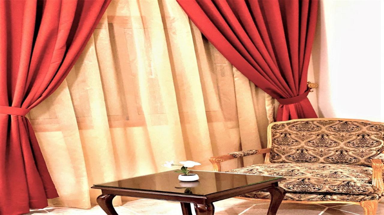 Rotana Hotel Jeddah Bagian luar foto
