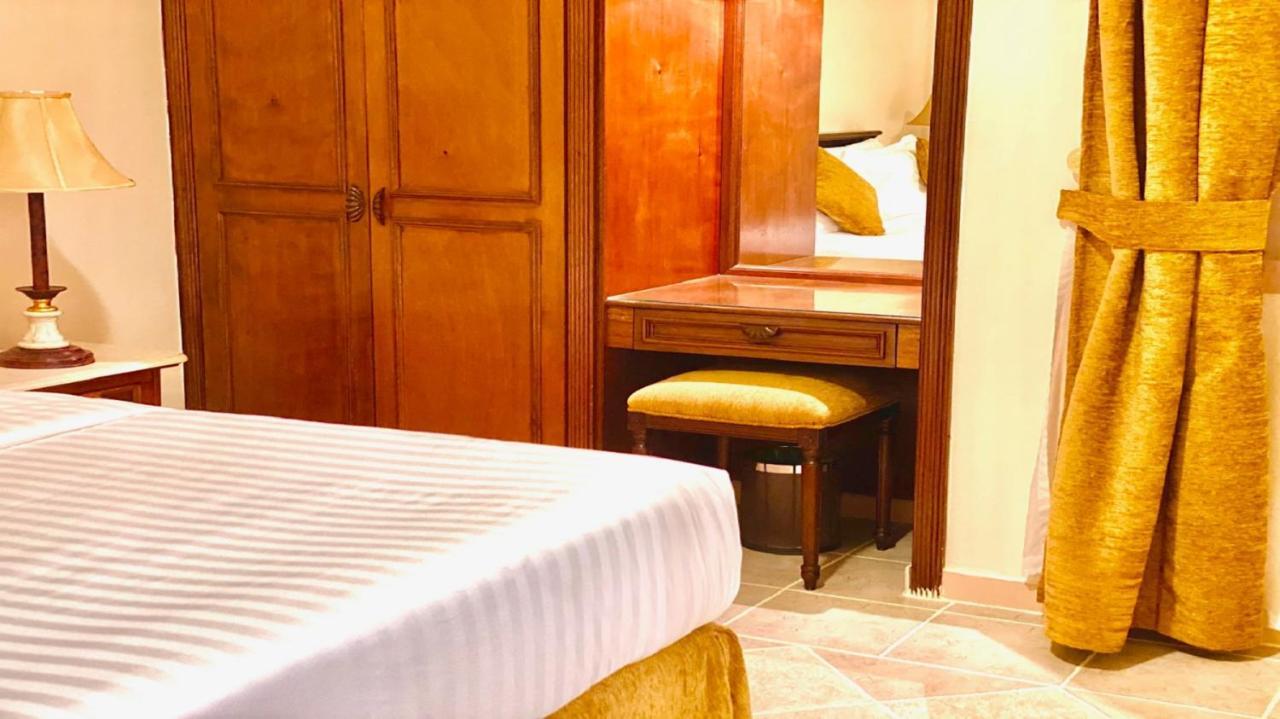 Rotana Hotel Jeddah Bagian luar foto