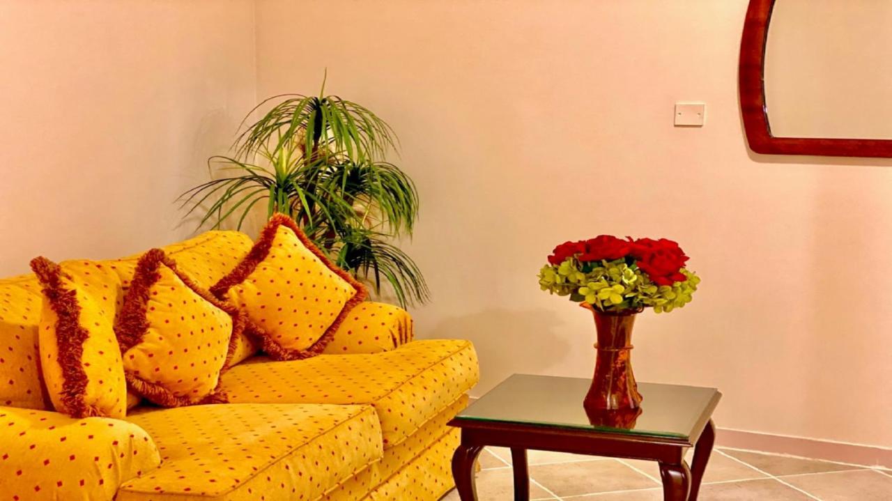 Rotana Hotel Jeddah Bagian luar foto