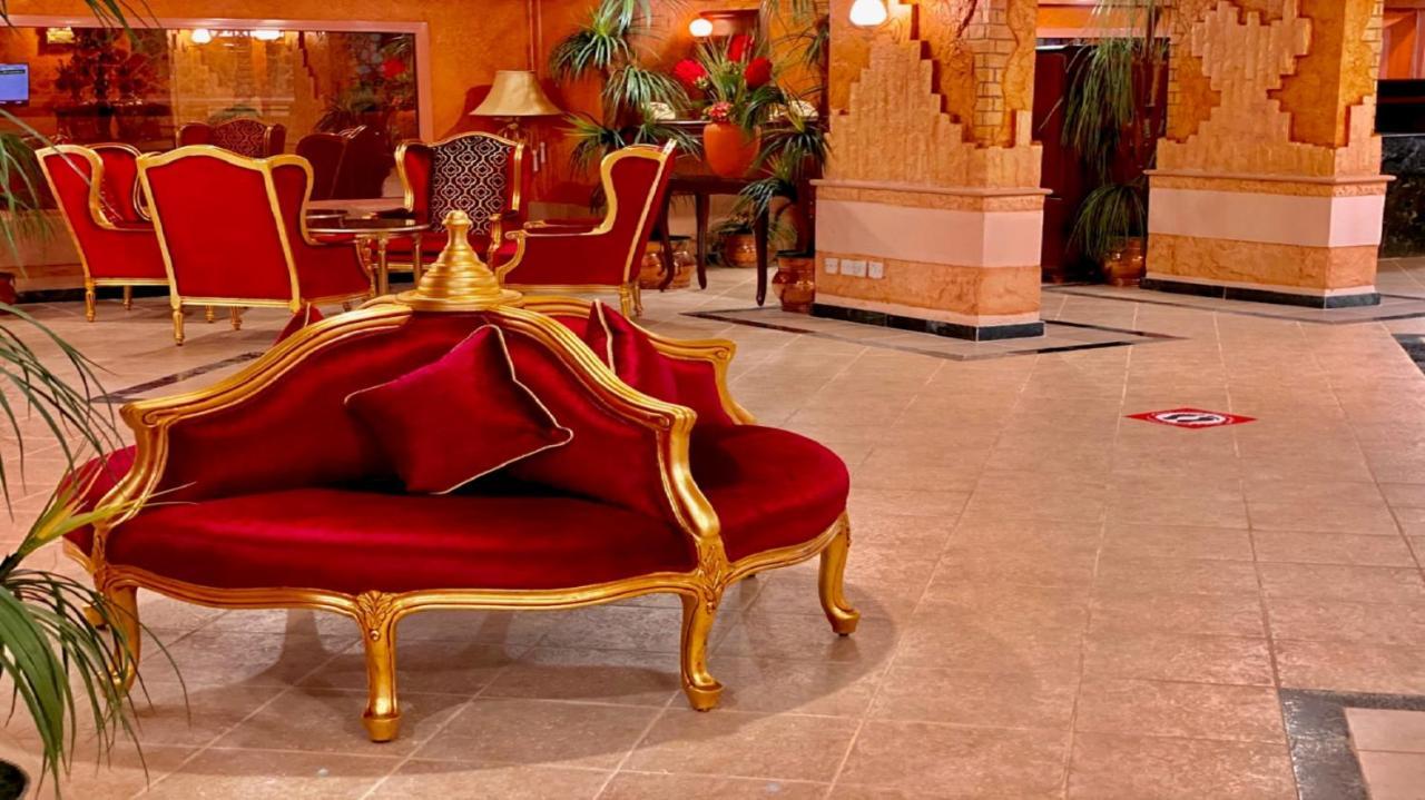 Rotana Hotel Jeddah Bagian luar foto