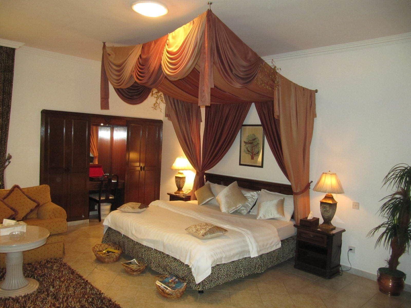 Rotana Hotel Jeddah Bagian luar foto