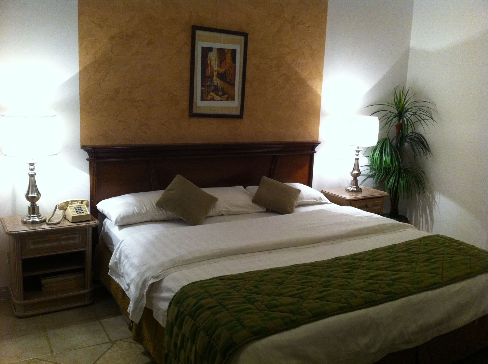 Rotana Hotel Jeddah Bagian luar foto