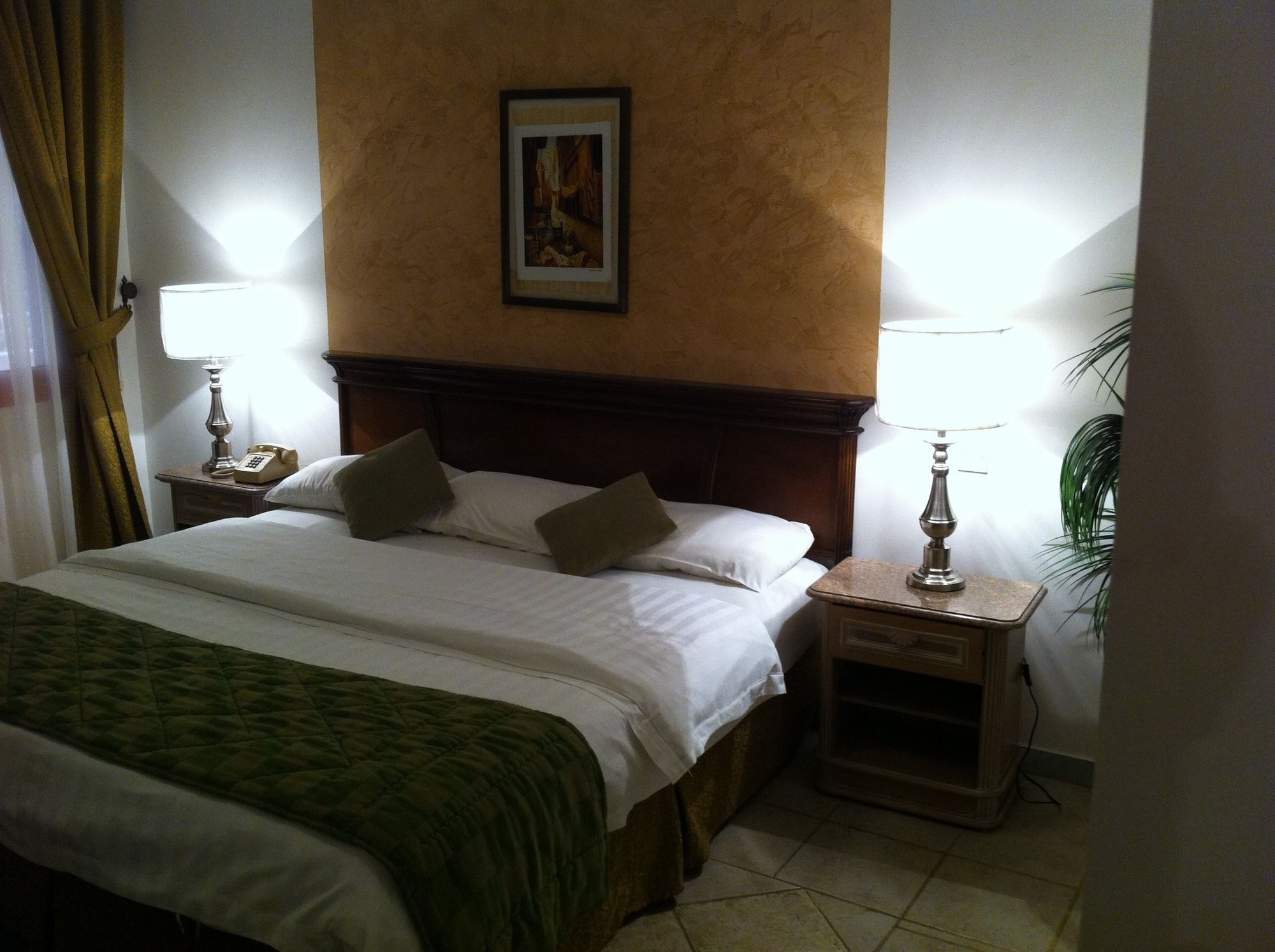 Rotana Hotel Jeddah Bagian luar foto